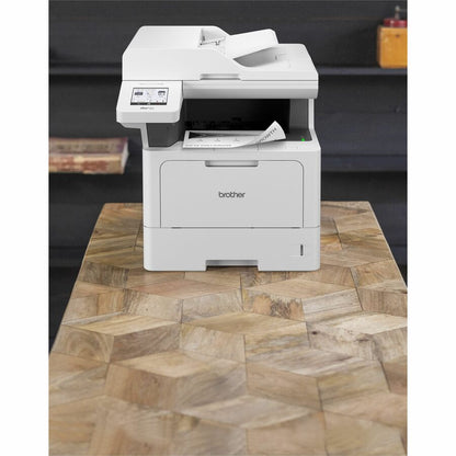 Brother MFC-L5710DW Wired & Wireless Laser Multifunction Printer - Monochrome MFCL5710DW
