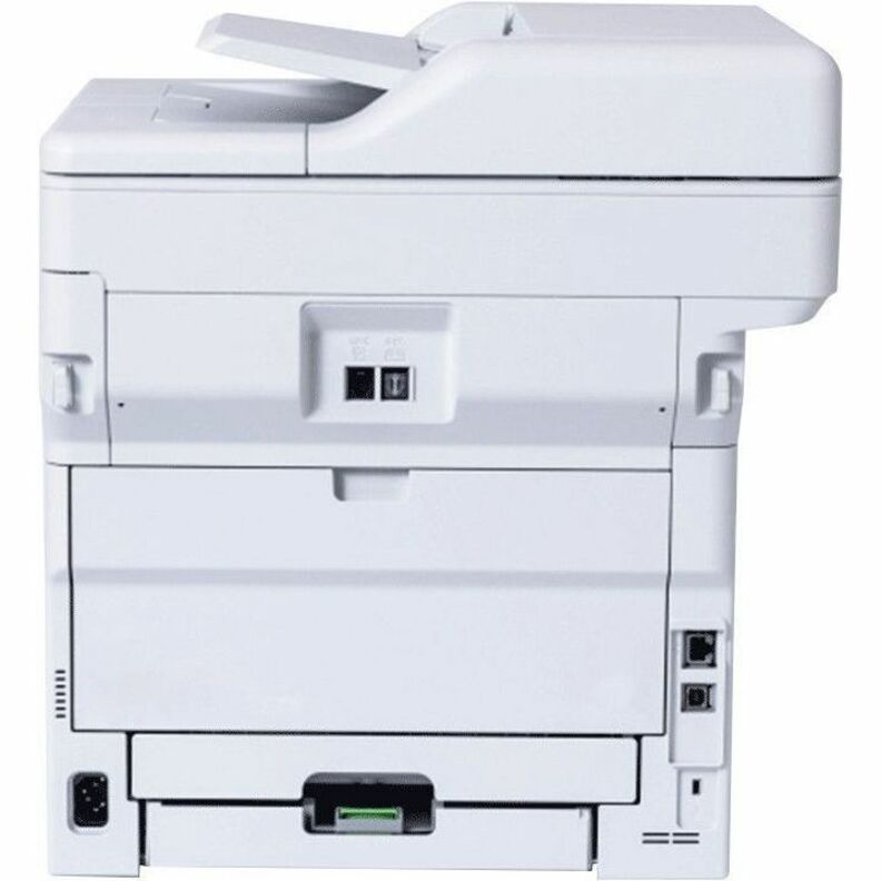 Brother MFC-L5710DW Wired & Wireless Laser Multifunction Printer - Monochrome MFCL5710DW