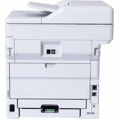 Brother MFC-L5710DW Wired & Wireless Laser Multifunction Printer - Monochrome MFCL5710DW