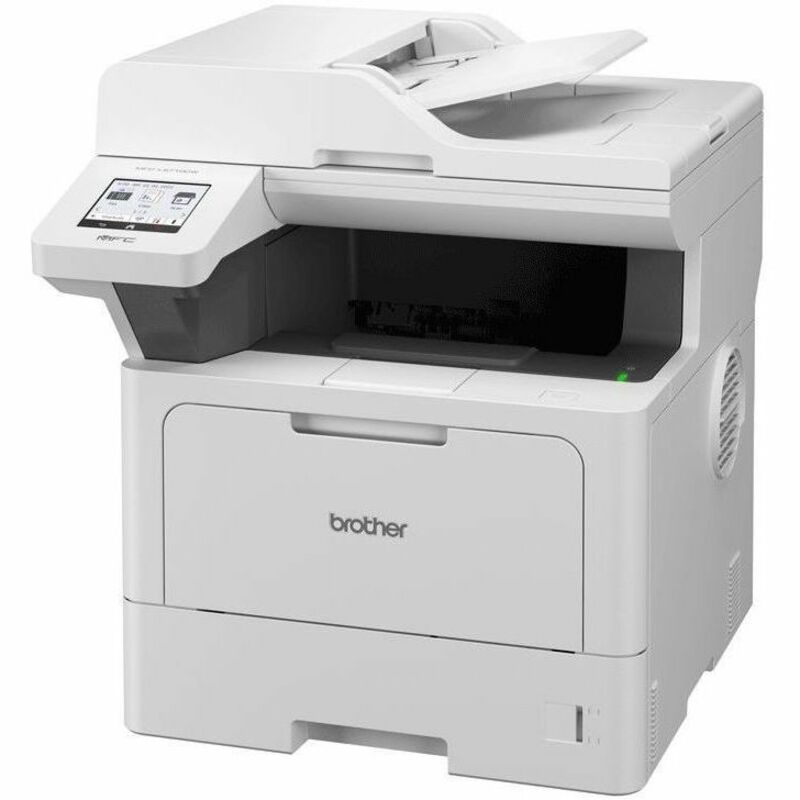 Brother MFC-L5710DW Wired & Wireless Laser Multifunction Printer - Monochrome MFCL5710DW