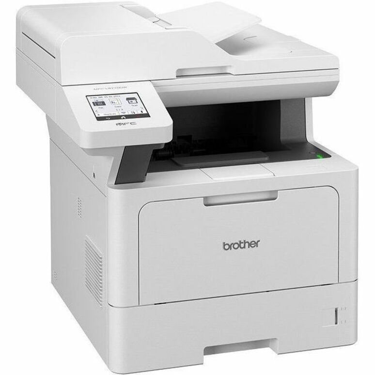 Brother MFC-L5710DW Wired & Wireless Laser Multifunction Printer - Monochrome MFCL5710DW