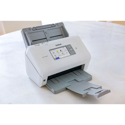 Brother ADS-4900W Sheetfed Scanner - 600 x 600 dpi Optical ADS4900W