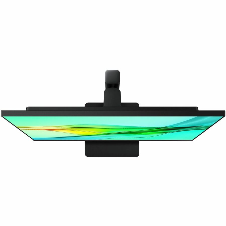 Moniteur LCD Samsung ViewFinity S6 S24D606UAN 24" WQHD - 16:9 - Noir LS24D606UANXZA