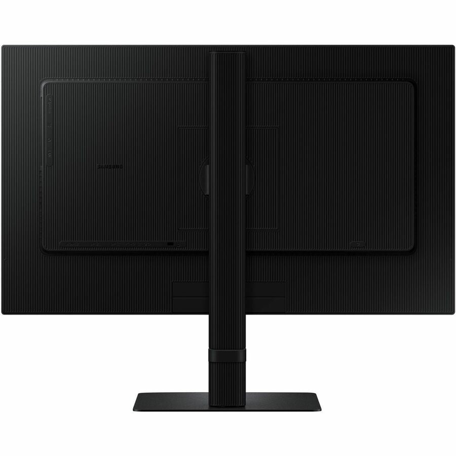 Moniteur LCD Samsung ViewFinity S6 S24D606UAN 24" WQHD - 16:9 - Noir LS24D606UANXZA
