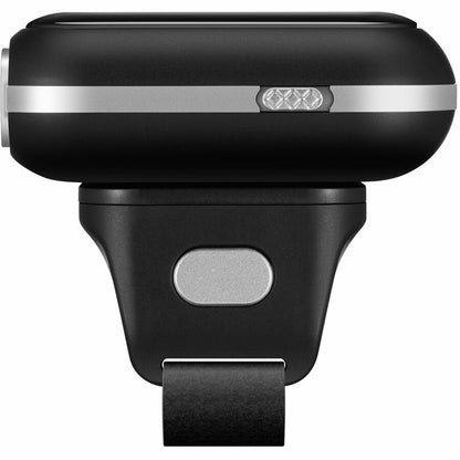Lecteur de codes-barres portable Bluetooth 2D Ring Adesso NuScan 4300B NUSCAN4300B