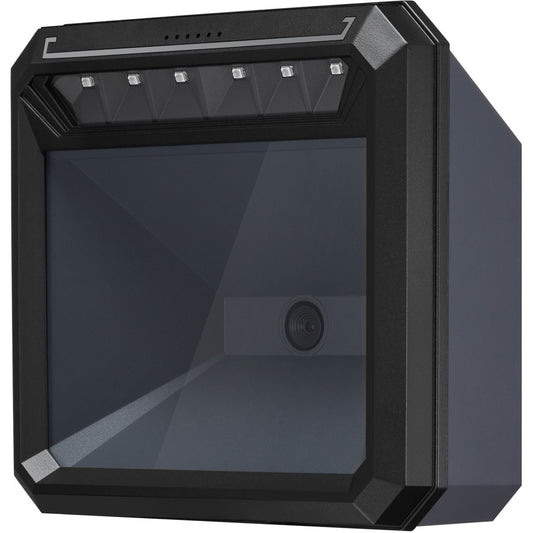 Lecteur de codes-barres de bureau 2D USB Adesso NuScan 4500T NUSCAN4500T