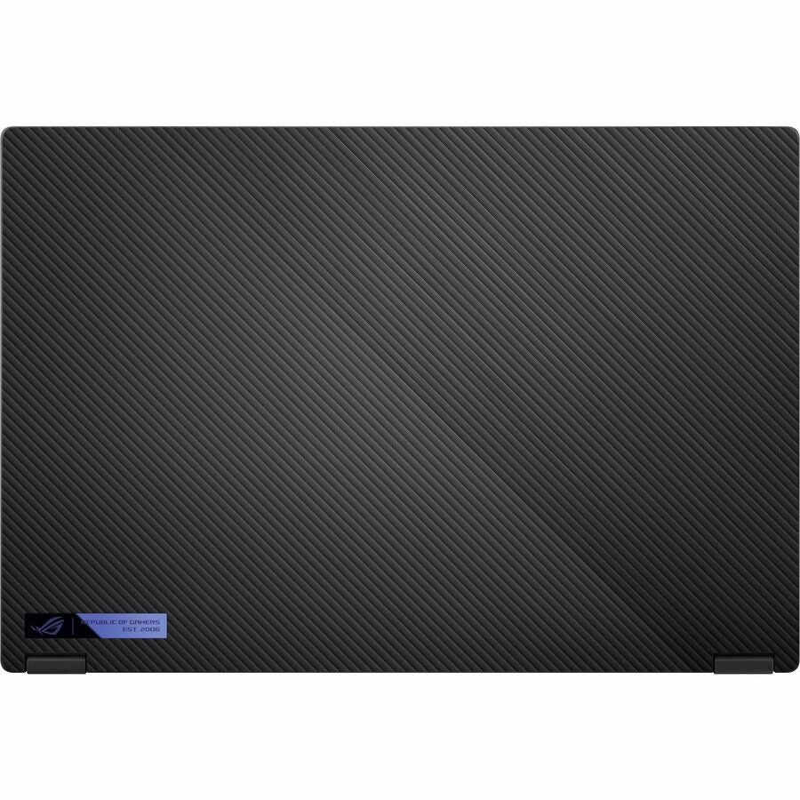 Asus ROG Flow X16 GV601 GV601VI-CS94 Ordinateur portable de jeu convertible 2 en 1 à écran tactile 16 pouces - QHD+ - Intel Core i9 13e génération i9-13900H - 32 Go - SSD 1 To GV601VI-CS94