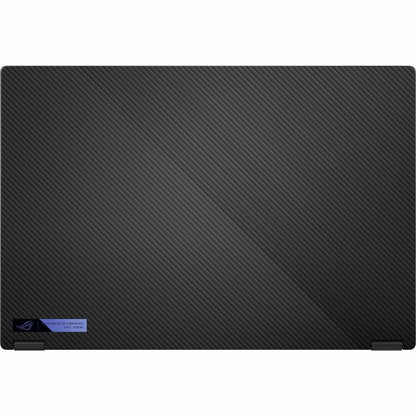 Asus ROG Flow X16 GV601 GV601VI-CS94 Ordinateur portable de jeu convertible 2 en 1 à écran tactile 16 pouces - QHD+ - Intel Core i9 13e génération i9-13900H - 32 Go - SSD 1 To GV601VI-CS94