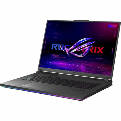 Ordinateur portable de jeu Asus ROG Strix G18 G814 G814JIR-XS96 18" - 2,5K - Intel Core i9 14e génération i9-14900HX - 32 Go - SSD 1 To G814JIR-XS96
