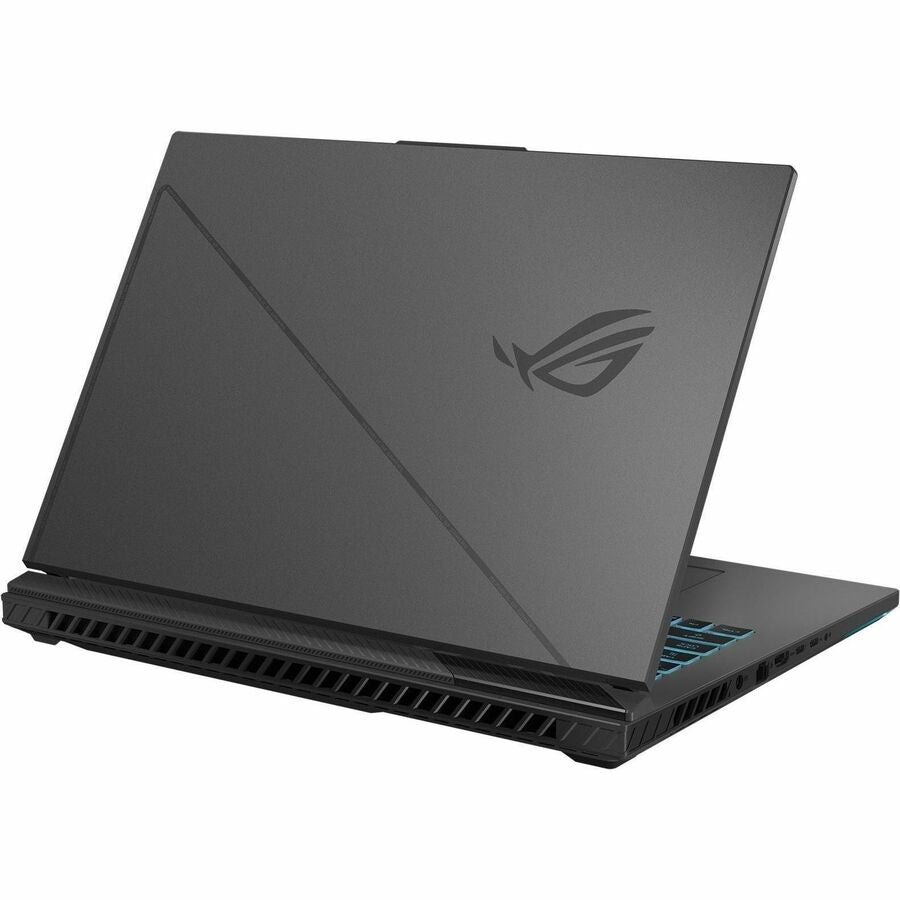 Ordinateur portable de jeu Asus ROG Strix G18 G814 G814JIR-XS96 18" - 2,5K - Intel Core i9 14e génération i9-14900HX - 32 Go - SSD 1 To G814JIR-XS96