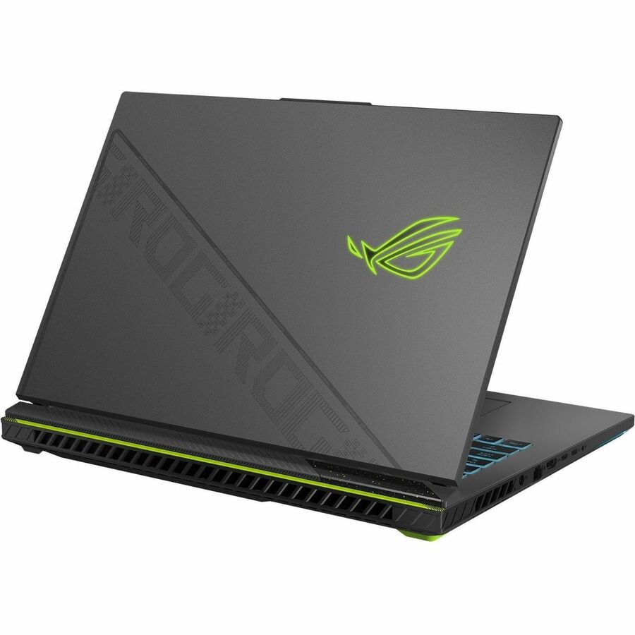 Ordinateur portable de jeu Asus ROG Strix G18 G814 G814JIR-XS96 18" - 2,5K - Intel Core i9 14e génération i9-14900HX - 32 Go - SSD 1 To G814JIR-XS96