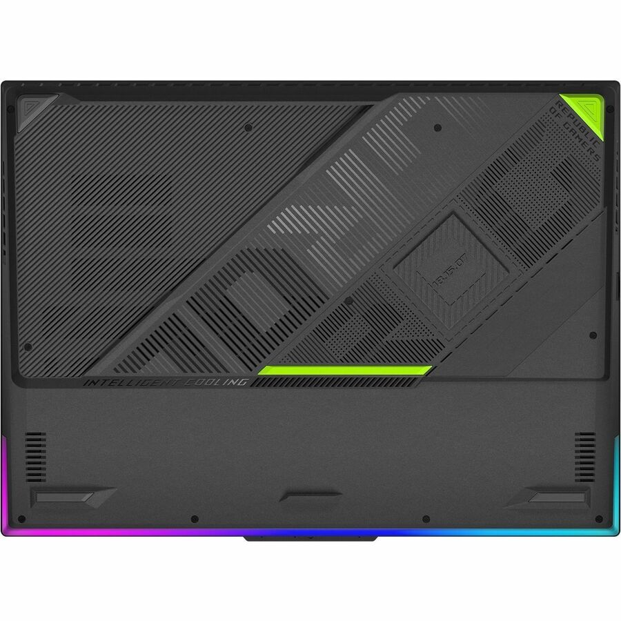 Ordinateur portable de jeu Asus ROG Strix G18 G814 G814JIR-XS96 18" - 2,5K - Intel Core i9 14e génération i9-14900HX - 32 Go - SSD 1 To G814JIR-XS96