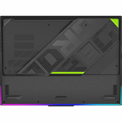 Ordinateur portable de jeu Asus ROG Strix G18 G814 G814JIR-XS96 18" - 2,5K - Intel Core i9 14e génération i9-14900HX - 32 Go - SSD 1 To G814JIR-XS96