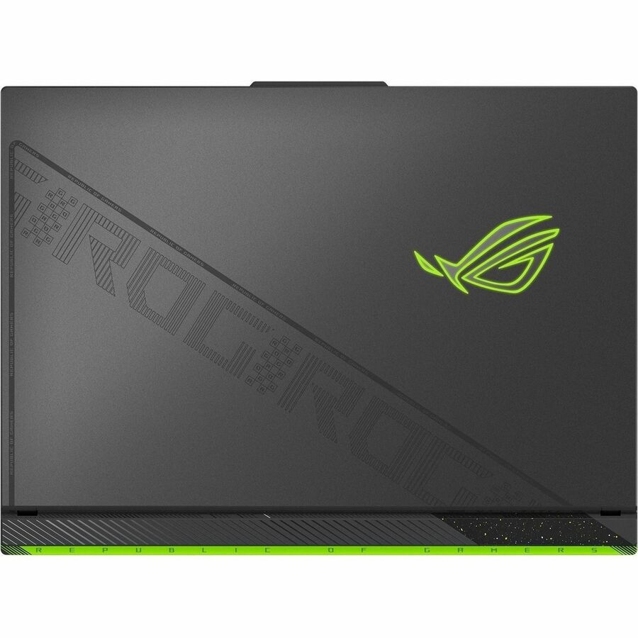 Ordinateur portable de jeu Asus ROG Strix G18 G814 G814JIR-XS96 18" - 2,5K - Intel Core i9 14e génération i9-14900HX - 32 Go - SSD 1 To G814JIR-XS96