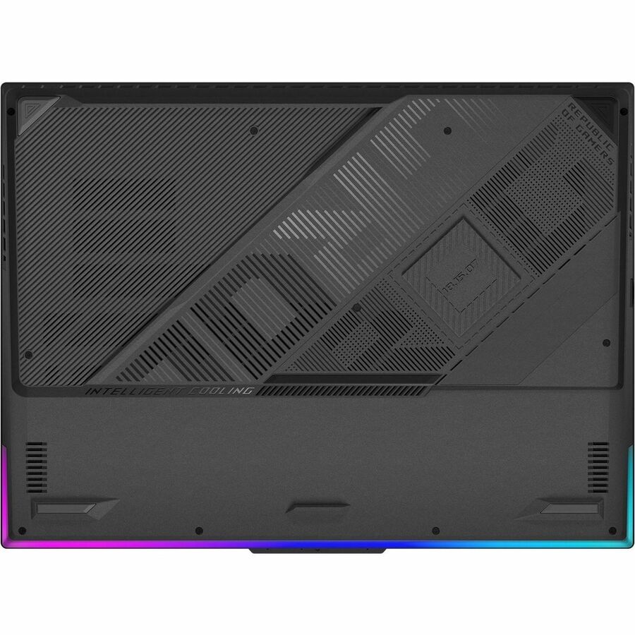 Ordinateur portable de jeu Asus ROG Strix G18 G814 G814JIR-XS96 18" - 2,5K - Intel Core i9 14e génération i9-14900HX - 32 Go - SSD 1 To G814JIR-XS96