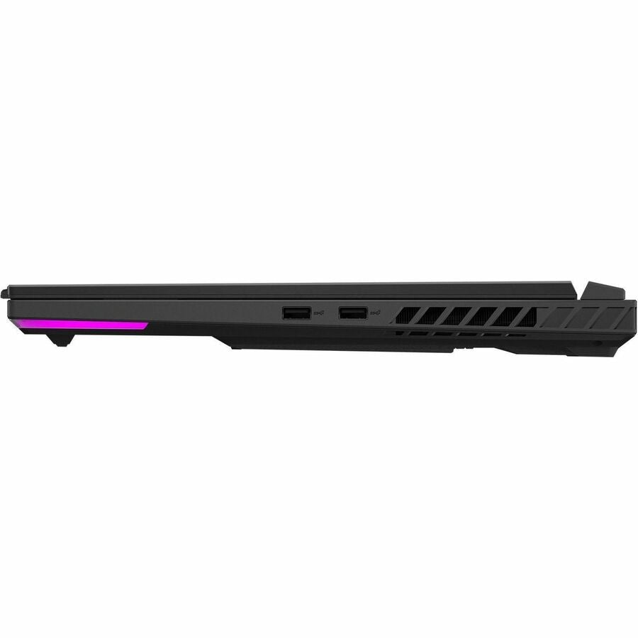 Ordinateur portable de jeu Asus ROG Strix G18 G814 G814JIR-XS96 18" - 2,5K - Intel Core i9 14e génération i9-14900HX - 32 Go - SSD 1 To G814JIR-XS96