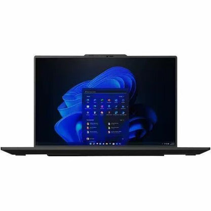 Station de travail mobile Lenovo ThinkPad P1 Gen 7 21KV0001US 16" - WQXGA - Intel Core Ultra 9 185H - Technologie vPro - Plateforme Intel Evo - 32 Go - SSD 1 To - Clavier anglais - Noir 21KV0001US