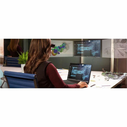 Station de travail mobile Lenovo ThinkPad P1 Gen 7 21KV0001US 16" - WQXGA - Intel Core Ultra 9 185H - Technologie vPro - Plateforme Intel Evo - 32 Go - SSD 1 To - Clavier anglais - Noir 21KV0001US