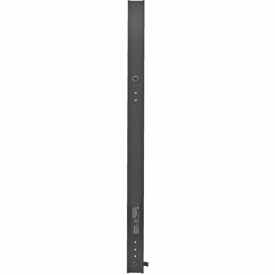 Tripp Lite by Eaton PDUV30-36 12-Outlet PDU PDUV30-36