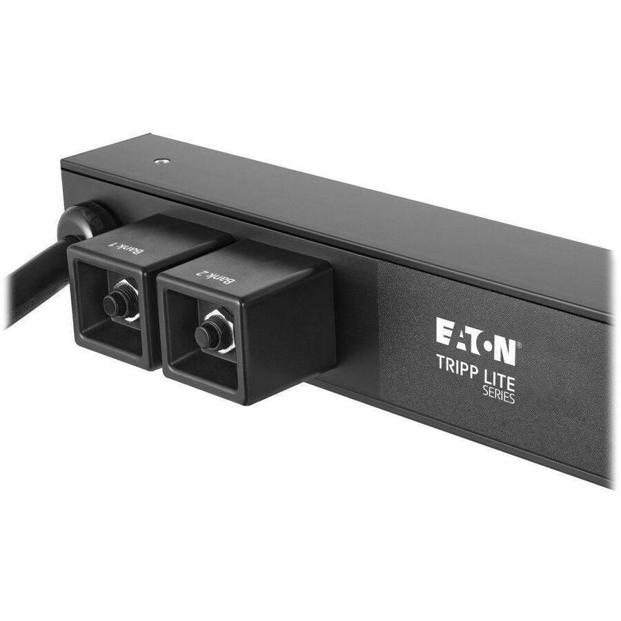 Tripp Lite by Eaton PDUV30-36 12-Outlet PDU PDUV30-36