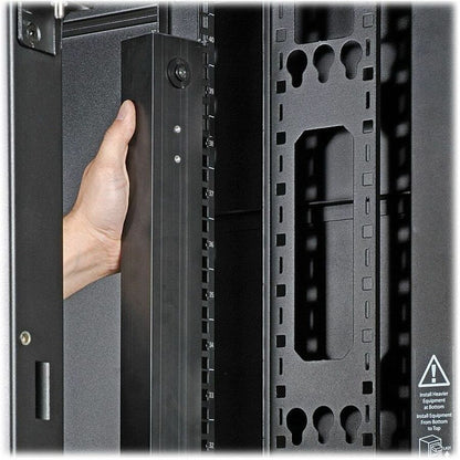 Tripp Lite by Eaton PDUV30-36 12-Outlet PDU PDUV30-36
