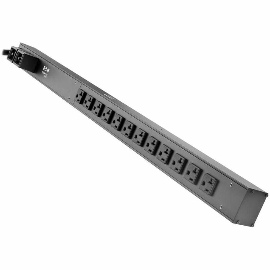 Tripp Lite by Eaton PDUV30-36 12-Outlet PDU PDUV30-36
