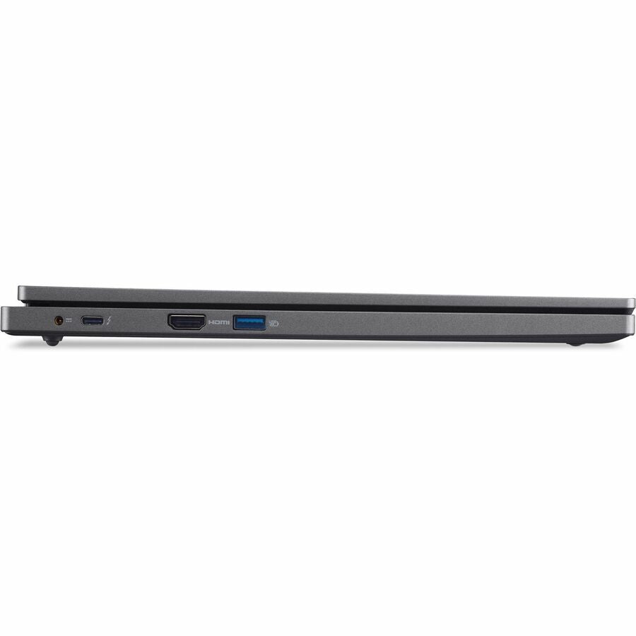 Ordinateur portable Acer TravelMate P2 16 P216-51 TMP216-51-564V 16" - WUXGA - Intel Core i5 13e génération i5-1335U - 16 Go - SSD 512 Go - Clavier anglais, français - Iron NX.B16AA.002