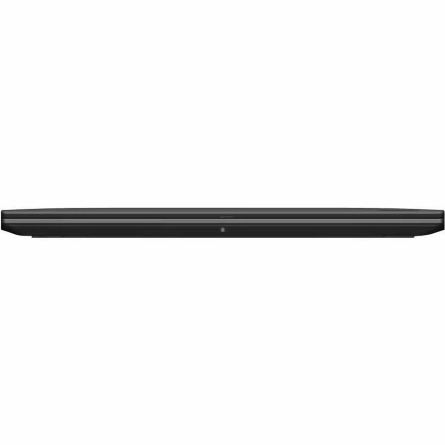 Station de travail mobile Lenovo ThinkPad P1 Gen 6 21FV001BUS 16" - WQXGA - Intel Core i7 13e génération i7-13700H - 32 Go - SSD 1 To - Clavier anglais - Peinture noire 21FV001BUS
