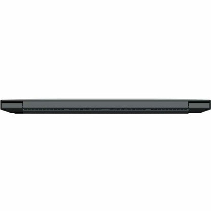 Station de travail mobile Lenovo ThinkPad P1 Gen 6 21FV001BUS 16" - WQXGA - Intel Core i7 13e génération i7-13700H - 32 Go - SSD 1 To - Clavier anglais - Peinture noire 21FV001BUS