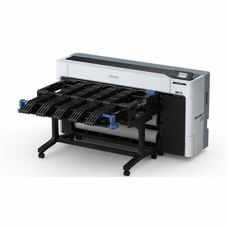 Epson SureColor P8570D PostScript Inkjet Large Format Printer - 44" Print Width - Color SCP8570DR