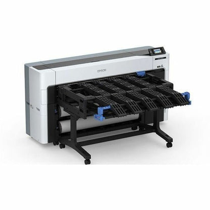 Epson SureColor P8570D PostScript Inkjet Large Format Printer - 44" Print Width - Color SCP8570DR