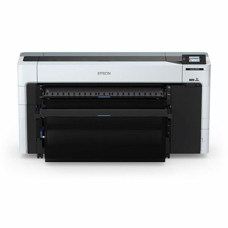 Epson SureColor P8570D PostScript Inkjet Large Format Printer - 44" Print Width - Color SCP8570DR