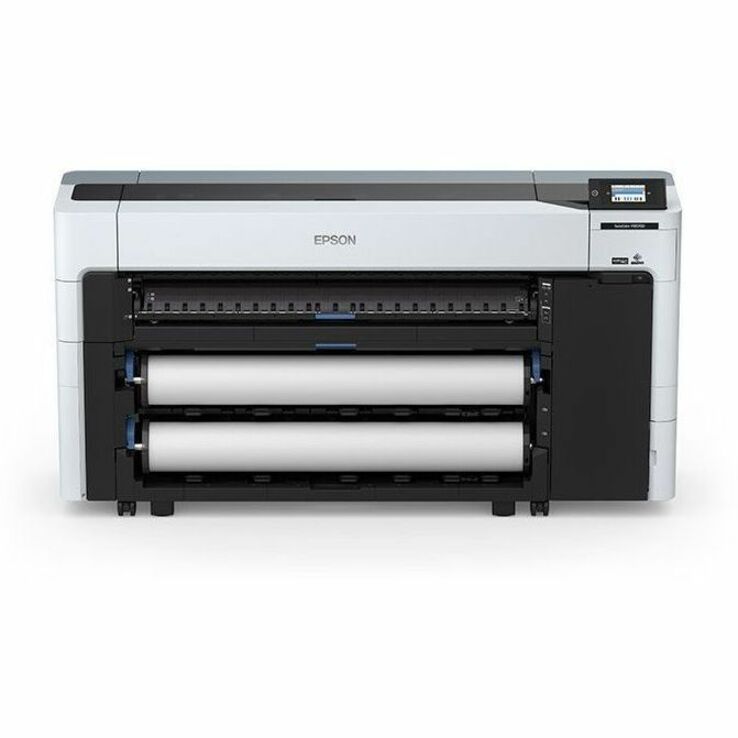 Epson SureColor P8570D PostScript Inkjet Large Format Printer - 44" Print Width - Color SCP8570DR