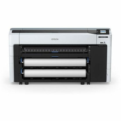Epson SureColor P8570D PostScript Inkjet Large Format Printer - 44" Print Width - Color SCP8570DR