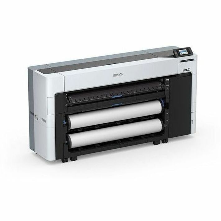 Epson SureColor P8570D PostScript Inkjet Large Format Printer - 44" Print Width - Color SCP8570DR
