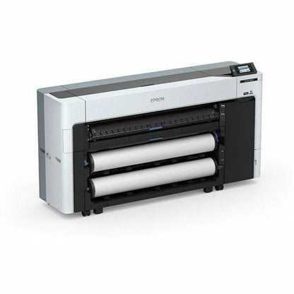 Epson SureColor P8570D PostScript Inkjet Large Format Printer - 44" Print Width - Color SCP8570DR