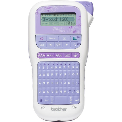 Brother PT-H200BP Electronic Labelling System PTH200BP
