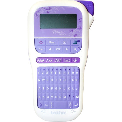 Brother PT-H200BP Electronic Labelling System PTH200BP