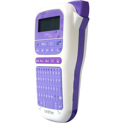 Brother PT-H200BP Electronic Labelling System PTH200BP