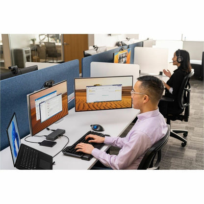 Support pliable en aluminium pour ordinateur portable Kensington K50406WW