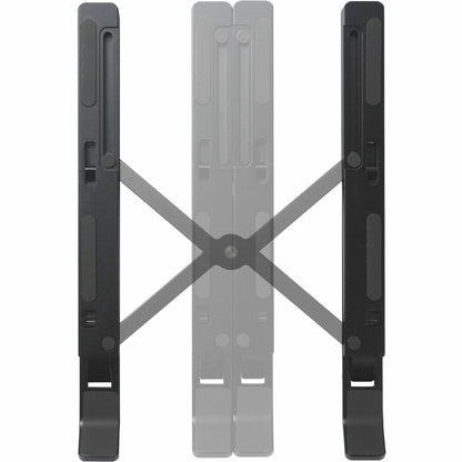 Support pliable en aluminium pour ordinateur portable Kensington K50406WW