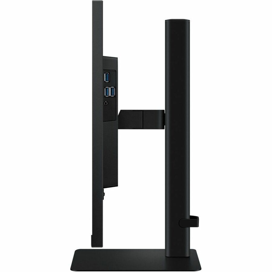 Moniteur LCD Samsung ViewFinity S6 S27D606UAN 27" WQHD - 16:9 - Noir LS27D606UANXGO