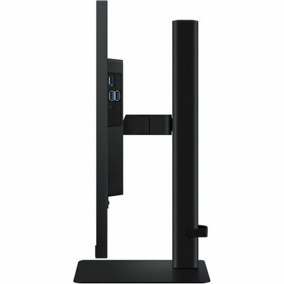 Moniteur LCD Samsung ViewFinity S6 S27D606UAN 27" WQHD - 16:9 - Noir LS27D606UANXGO