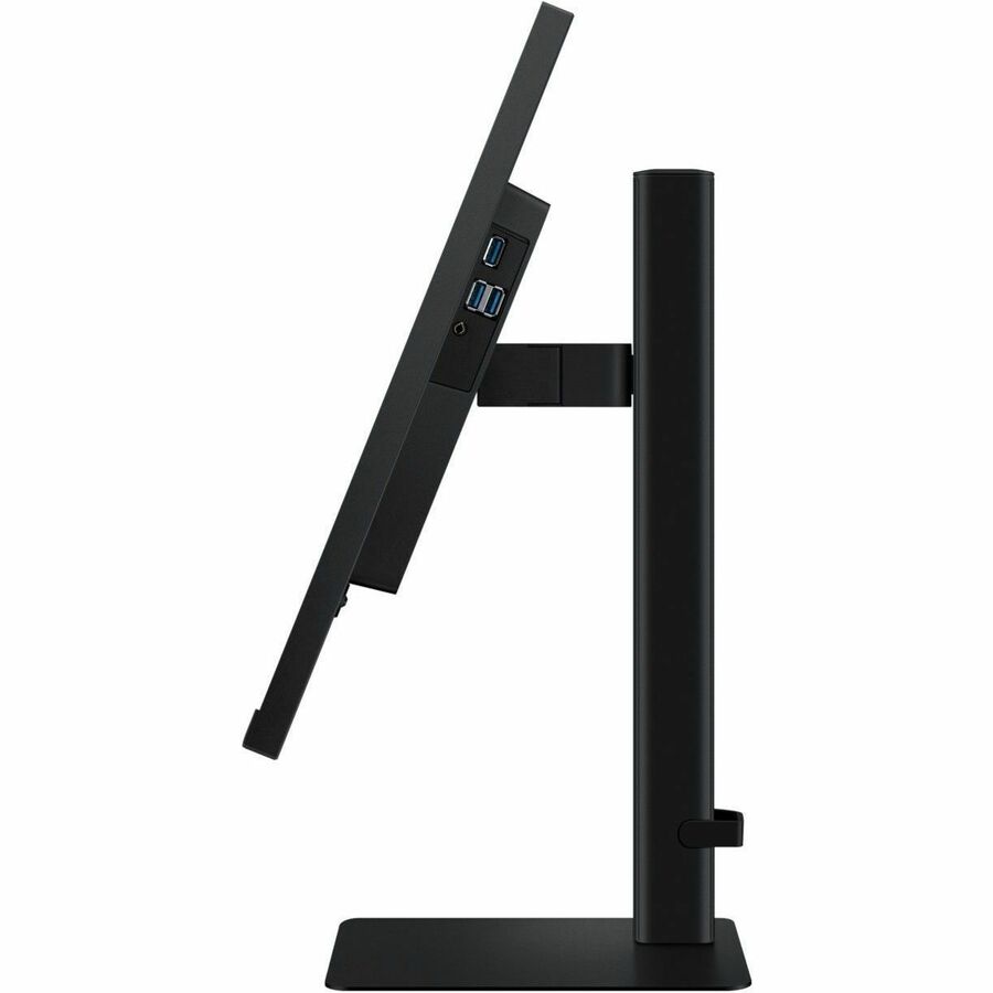 Moniteur LCD Samsung ViewFinity S6 S27D606UAN 27" WQHD - 16:9 - Noir LS27D606UANXGO