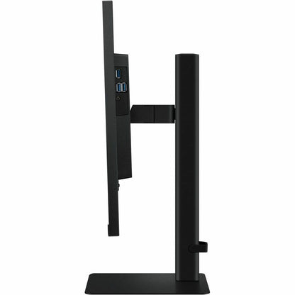 Moniteur LCD Samsung ViewFinity S6 S27D606UAN 27" WQHD - 16:9 - Noir LS27D606UANXGO