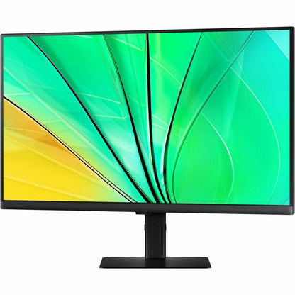 Moniteur LCD Samsung ViewFinity S6 S27D606UAN 27" WQHD - 16:9 - Noir LS27D606UANXGO