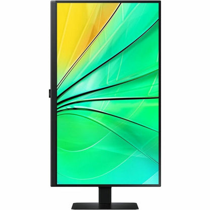 Moniteur LCD Samsung ViewFinity S6 S27D606UAN 27" WQHD - 16:9 - Noir LS27D606UANXGO