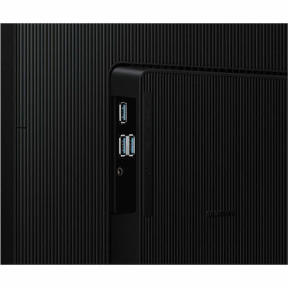 Moniteur LCD Samsung ViewFinity S6 S27D606UAN 27" WQHD - 16:9 - Noir LS27D606UANXGO