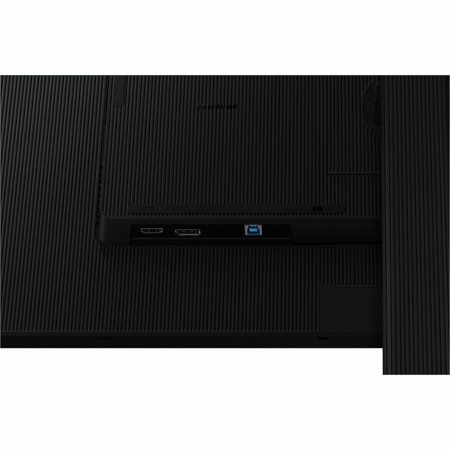 Moniteur LCD Samsung ViewFinity S6 S27D606UAN 27" WQHD - 16:9 - Noir LS27D606UANXGO