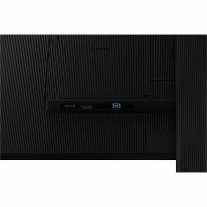 Moniteur LCD Samsung ViewFinity S6 S27D606UAN 27" WQHD - 16:9 - Noir LS27D606UANXGO